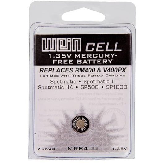 Battery | WEIN CELL MRB-400 REPLACEMENT F/RM400R/V400PX