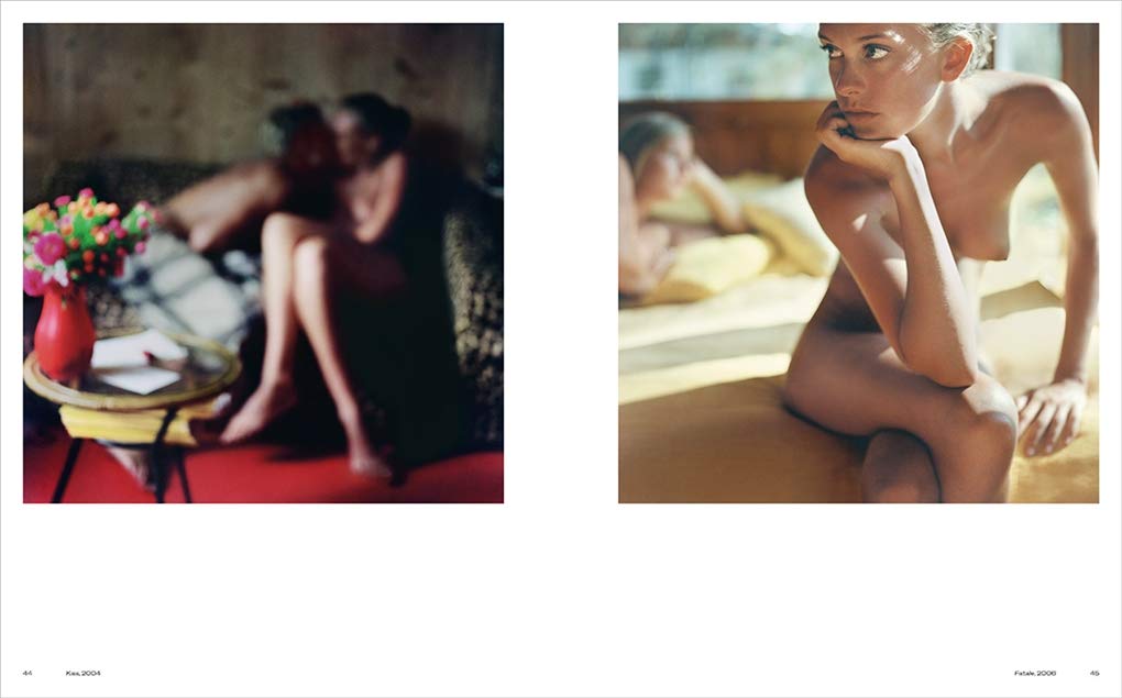 Mona Kuhn: Works