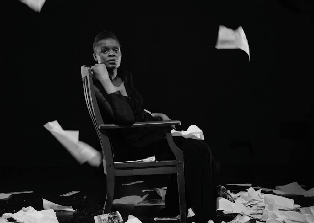 Carrie Mae Weems: The Shape of Things