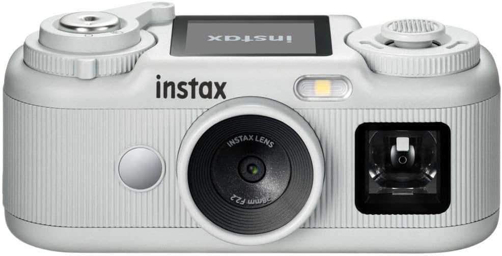 Instax Pal 2 - digital camera