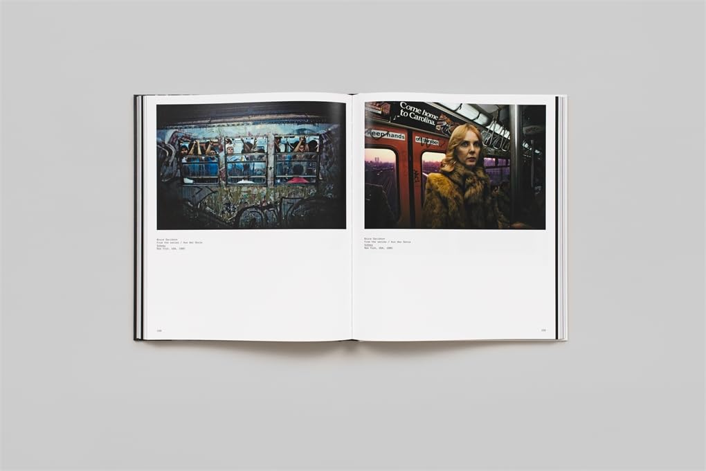Magnum: A World of Photography