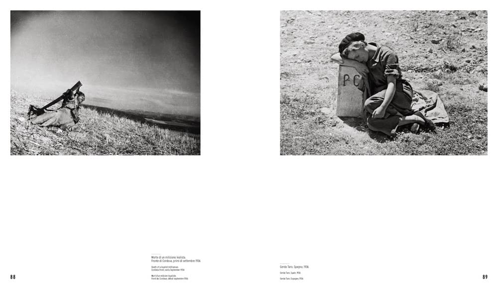 Robert Capa: The Work 1932-1954