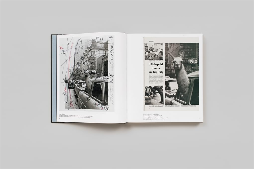 Magnum: A World of Photography