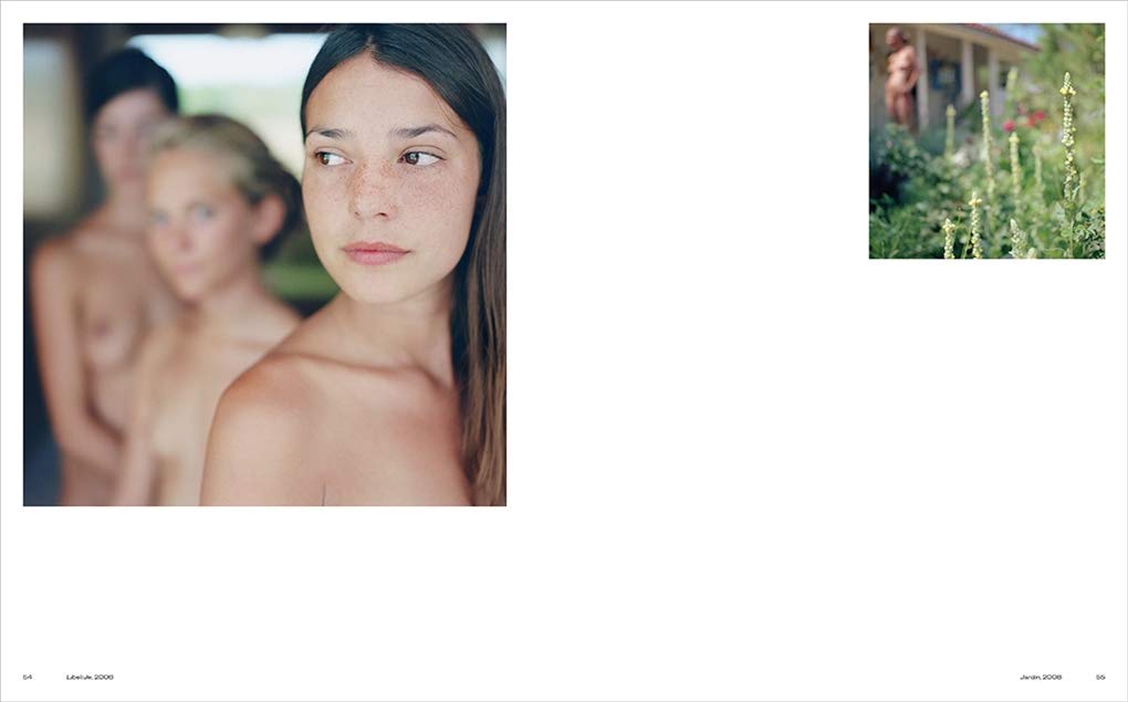 Mona Kuhn: Works