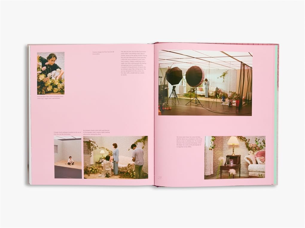 Brooke DiDonato: Take a Picture, It Will Last Longer