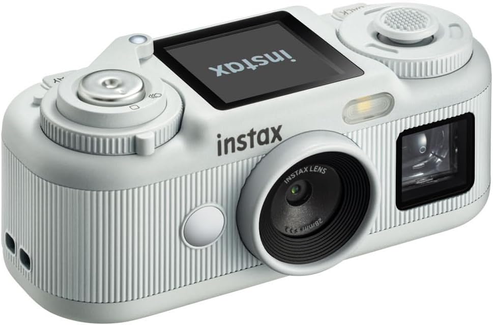 Instax Pal 2 - digital camera