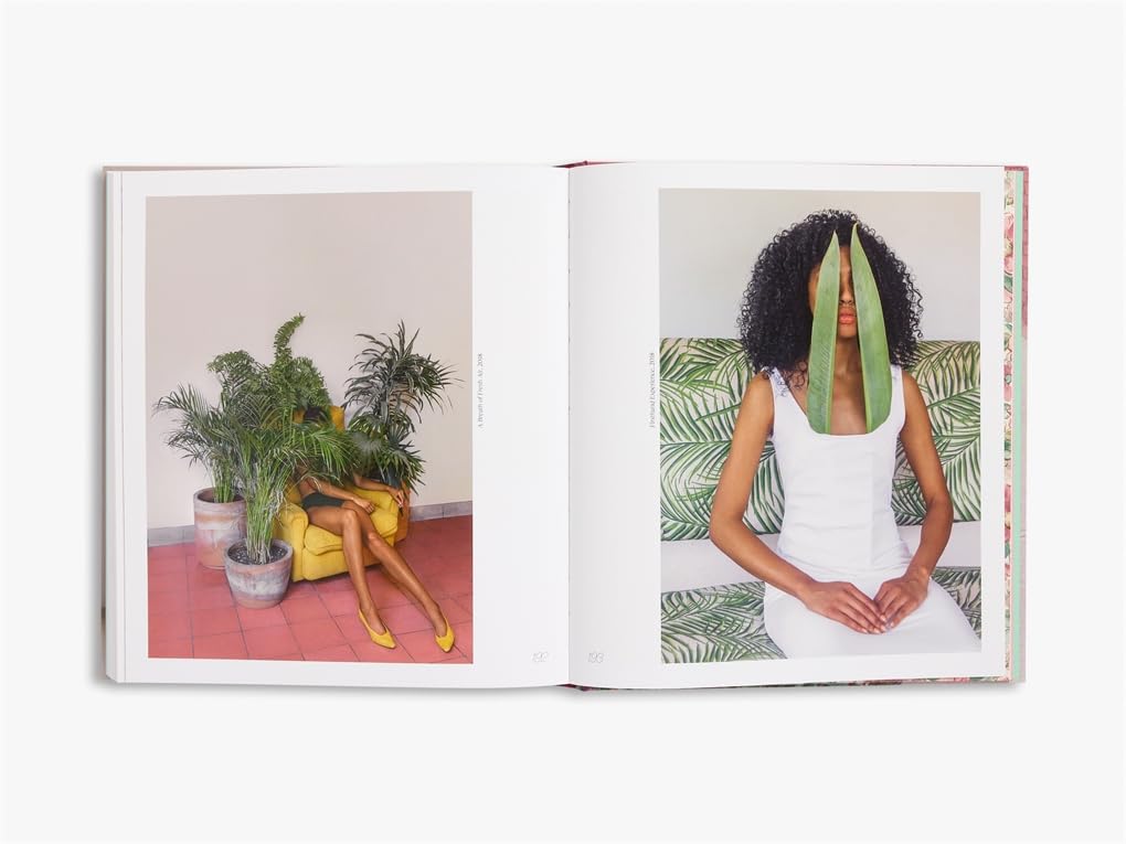Brooke DiDonato: Take a Picture, It Will Last Longer