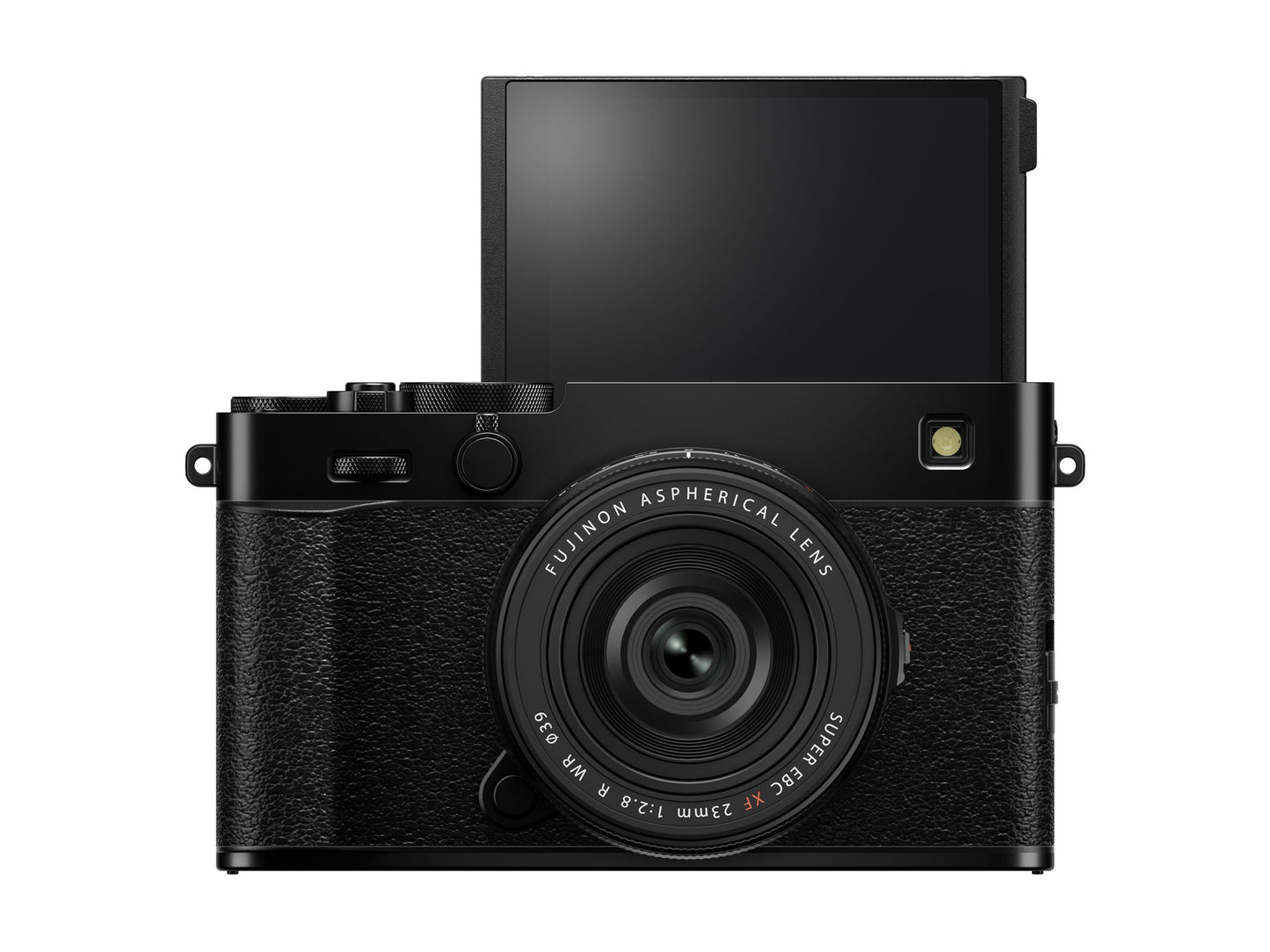 FujiFilm X-E5 Mirrorless Camera