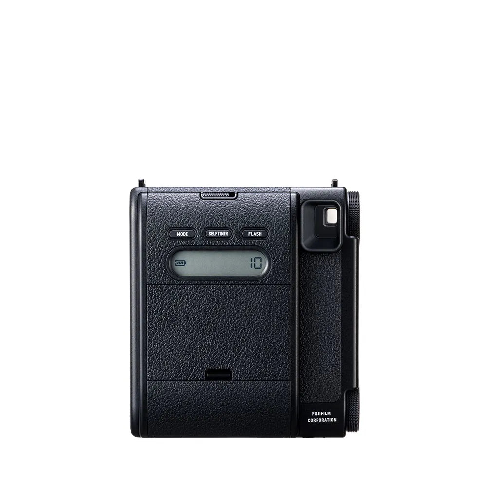 INSTAX CAMERA MINI 99 BLACK