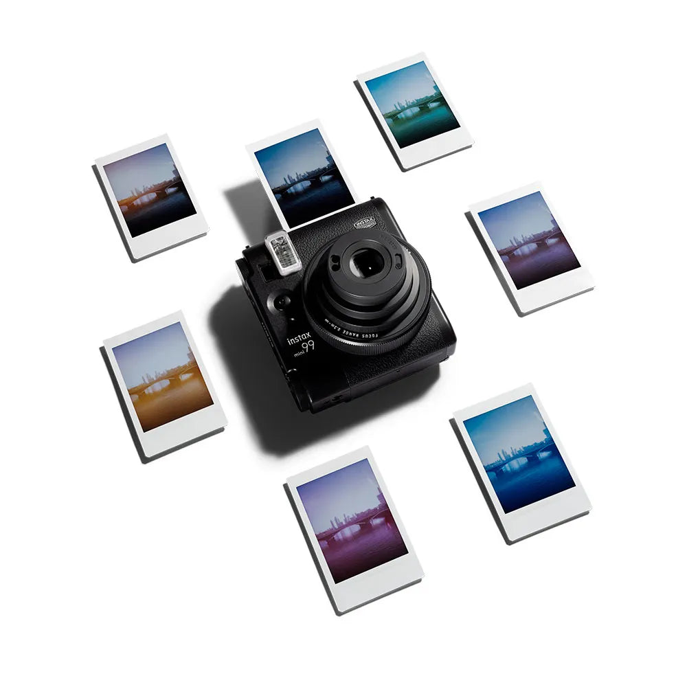 INSTAX CAMERA MINI 99 BLACK