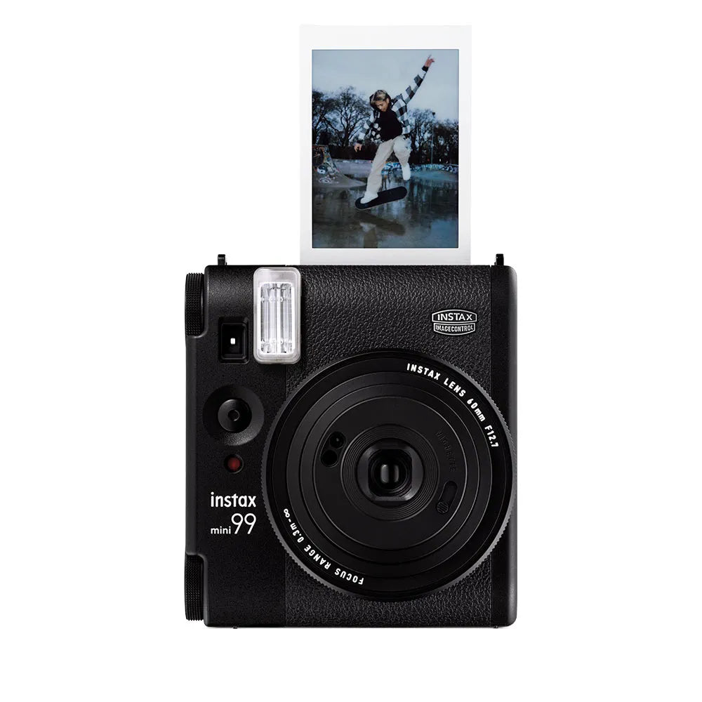 INSTAX CAMERA MINI 99 BLACK