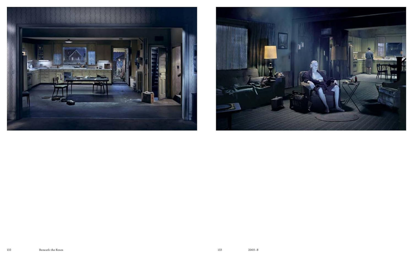 Gregory Crewdson