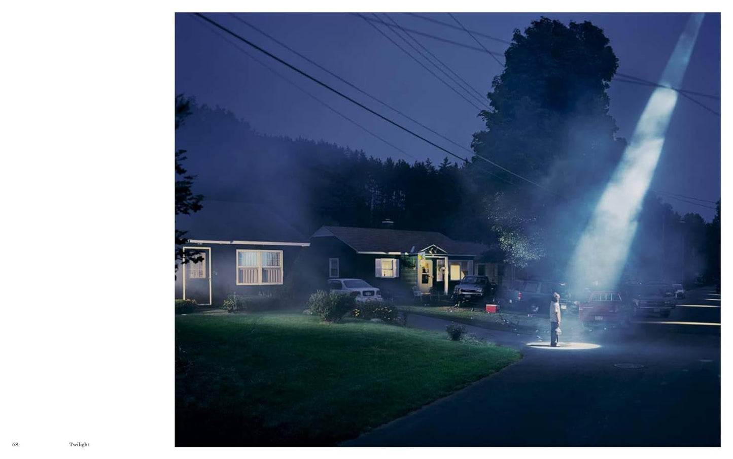 Gregory Crewdson