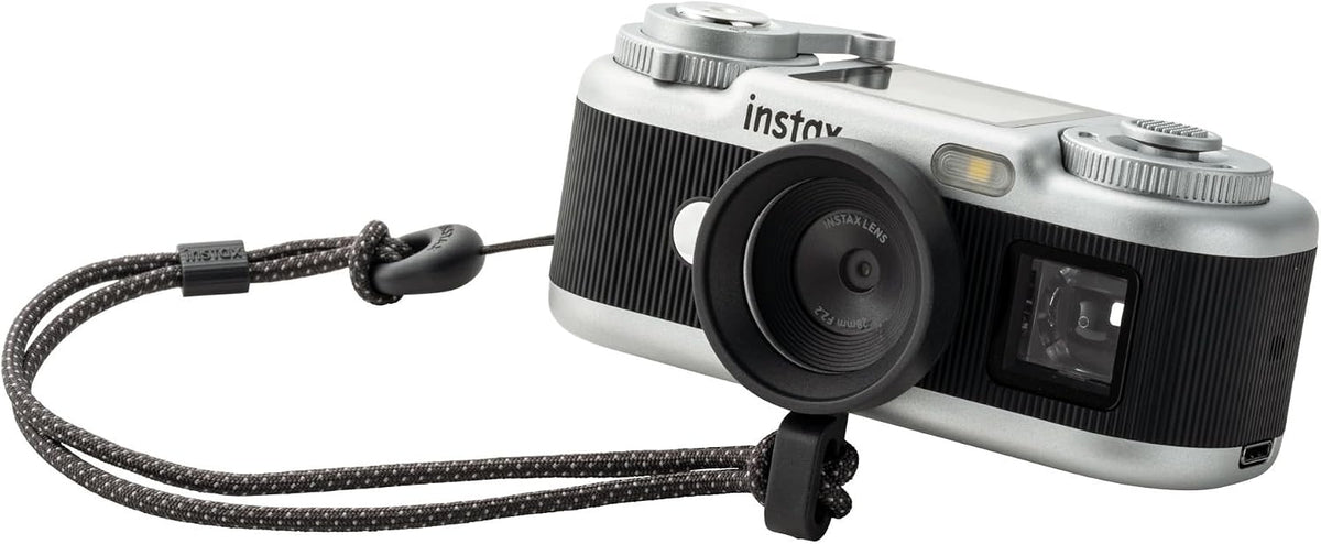 Instax Pal 2 - digital camera
