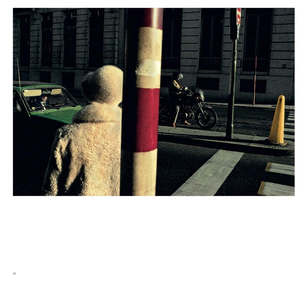 Harry Gruyaert ; retrospective