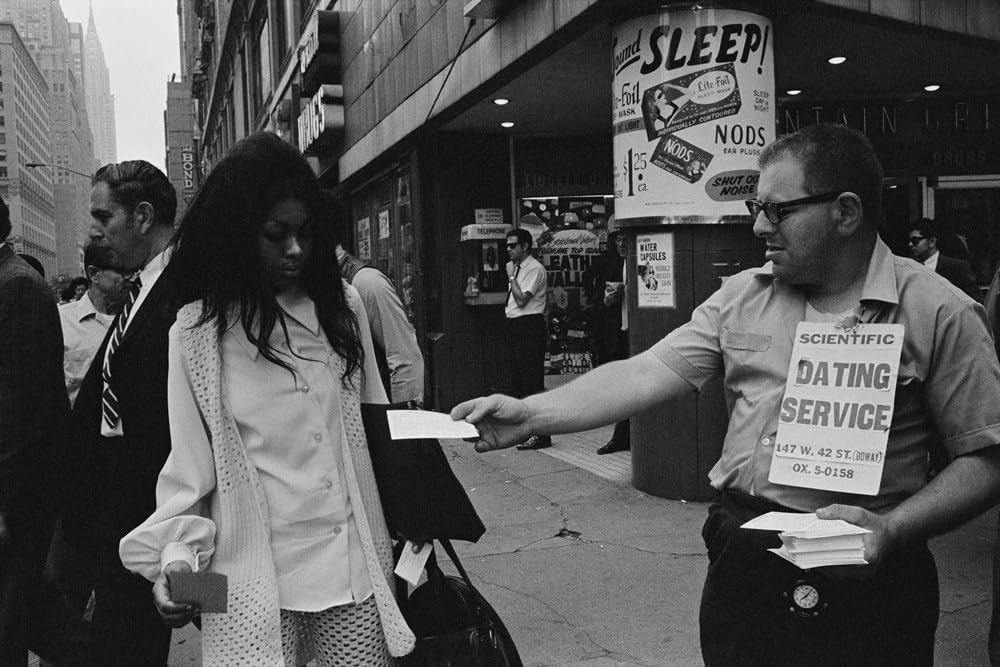 Ernest Cole: The True America