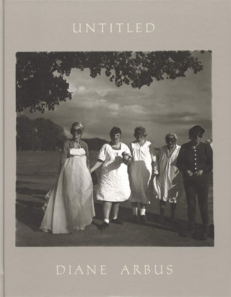 Diane Arbus: Untitled