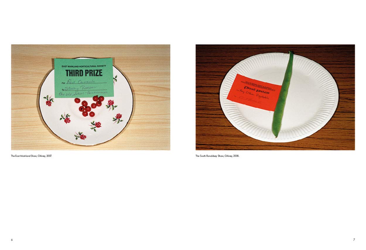 Martin Parr: Think of Scotland