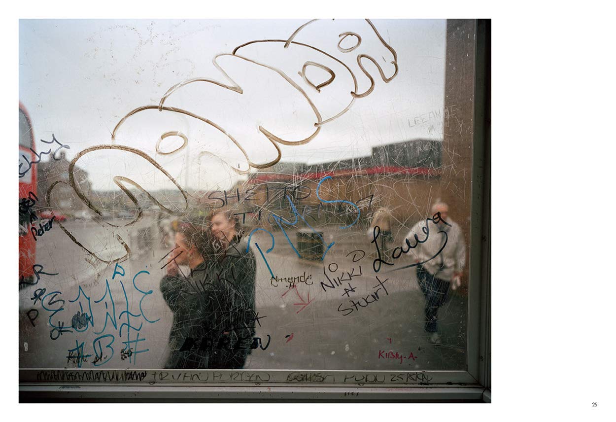 Martin Parr: Think of Scotland