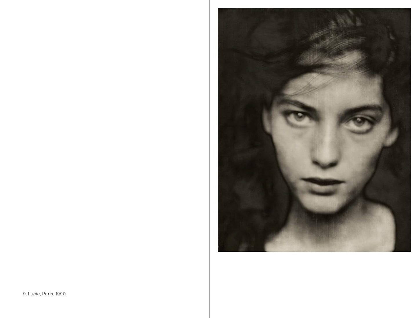 Paolo Roversi - Photofile