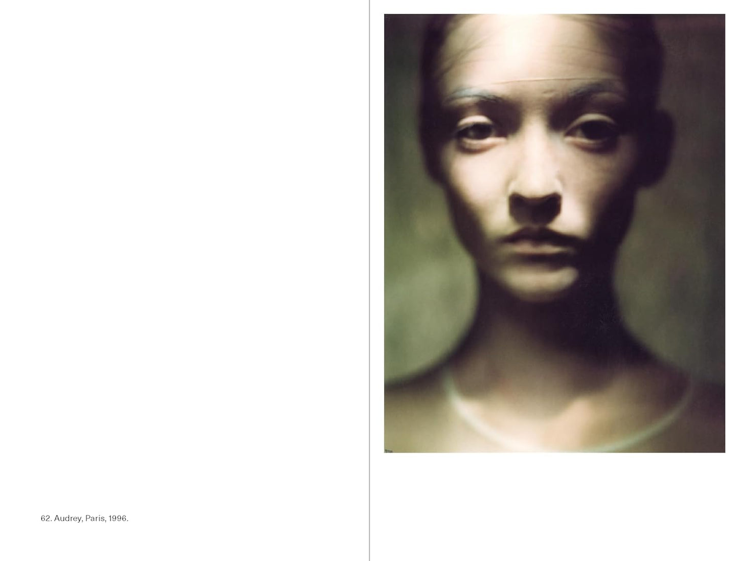 Paolo Roversi - Photofile