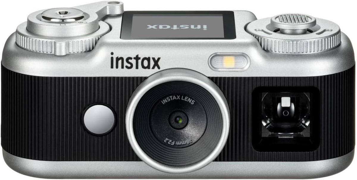 Instax Pal 2 - digital camera