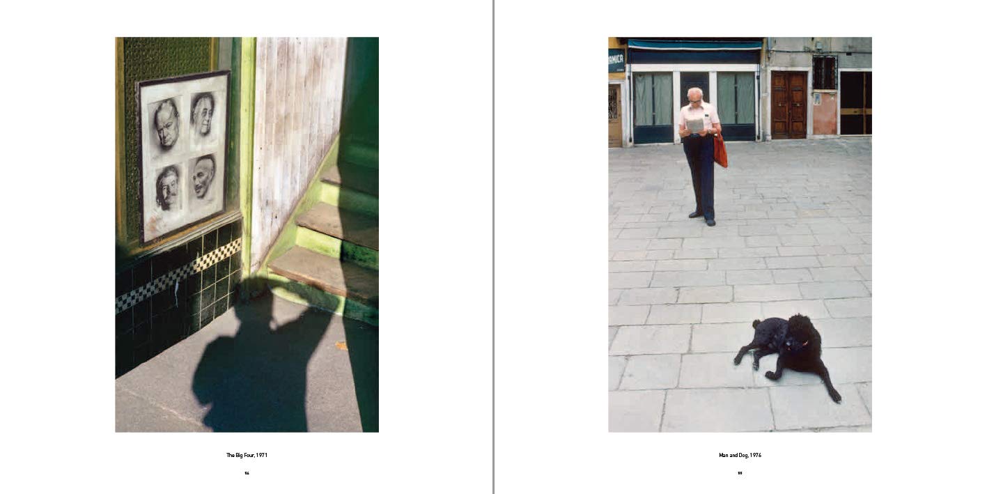 アート・デザイン・音楽 Fred Herzog : Modern Color Fred Herzog: Modern Color: Herzog, Fred: 9783775741811: Books