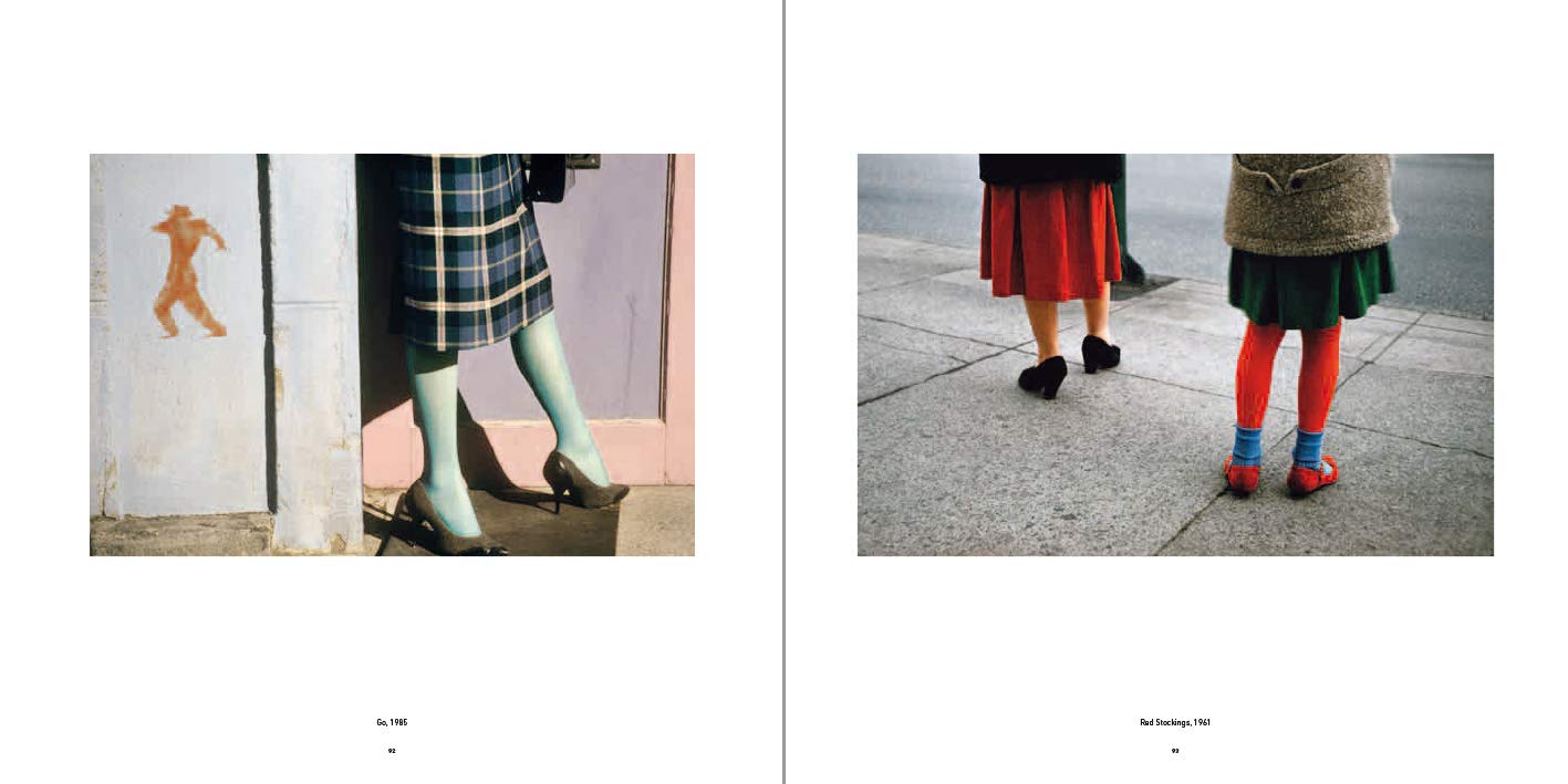 Fred Herzog: Modern Color – Studio Argentique