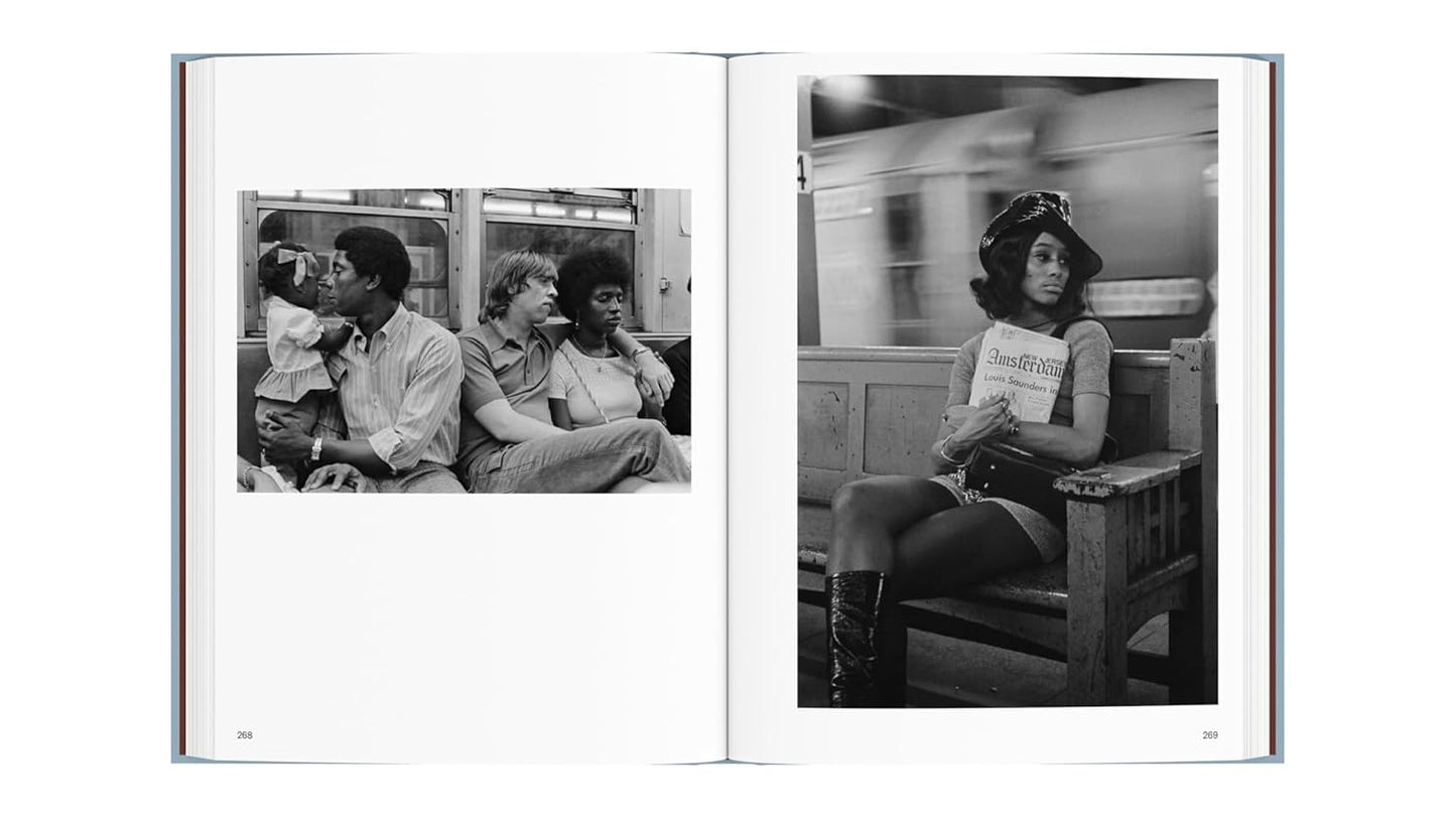 Ernest Cole: The True America