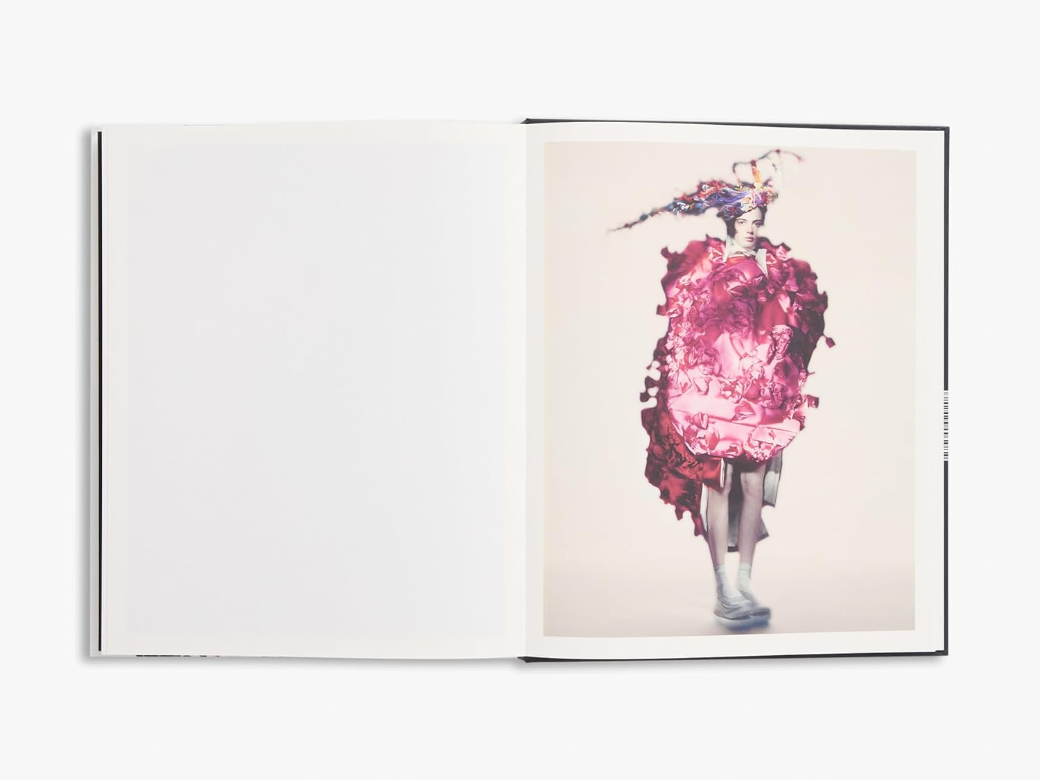 Paolo Roversi – Studio Argentique