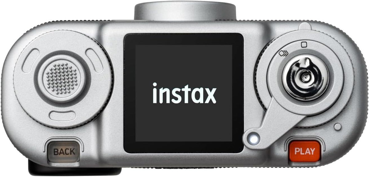 Instax Pal 2 - digital camera