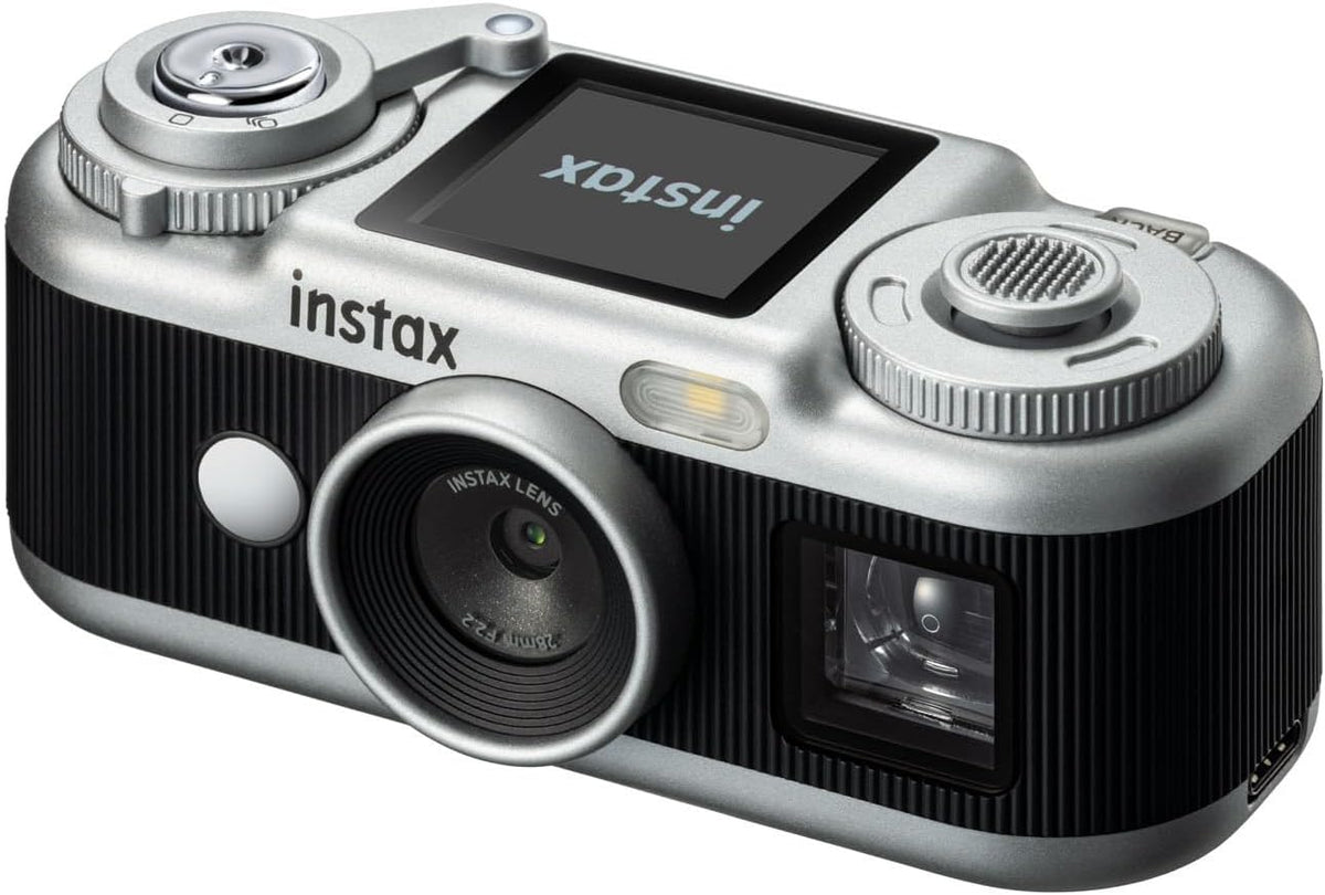 Instax Pal 2 - digital camera