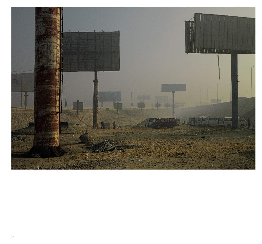 Harry Gruyaert ; retrospective