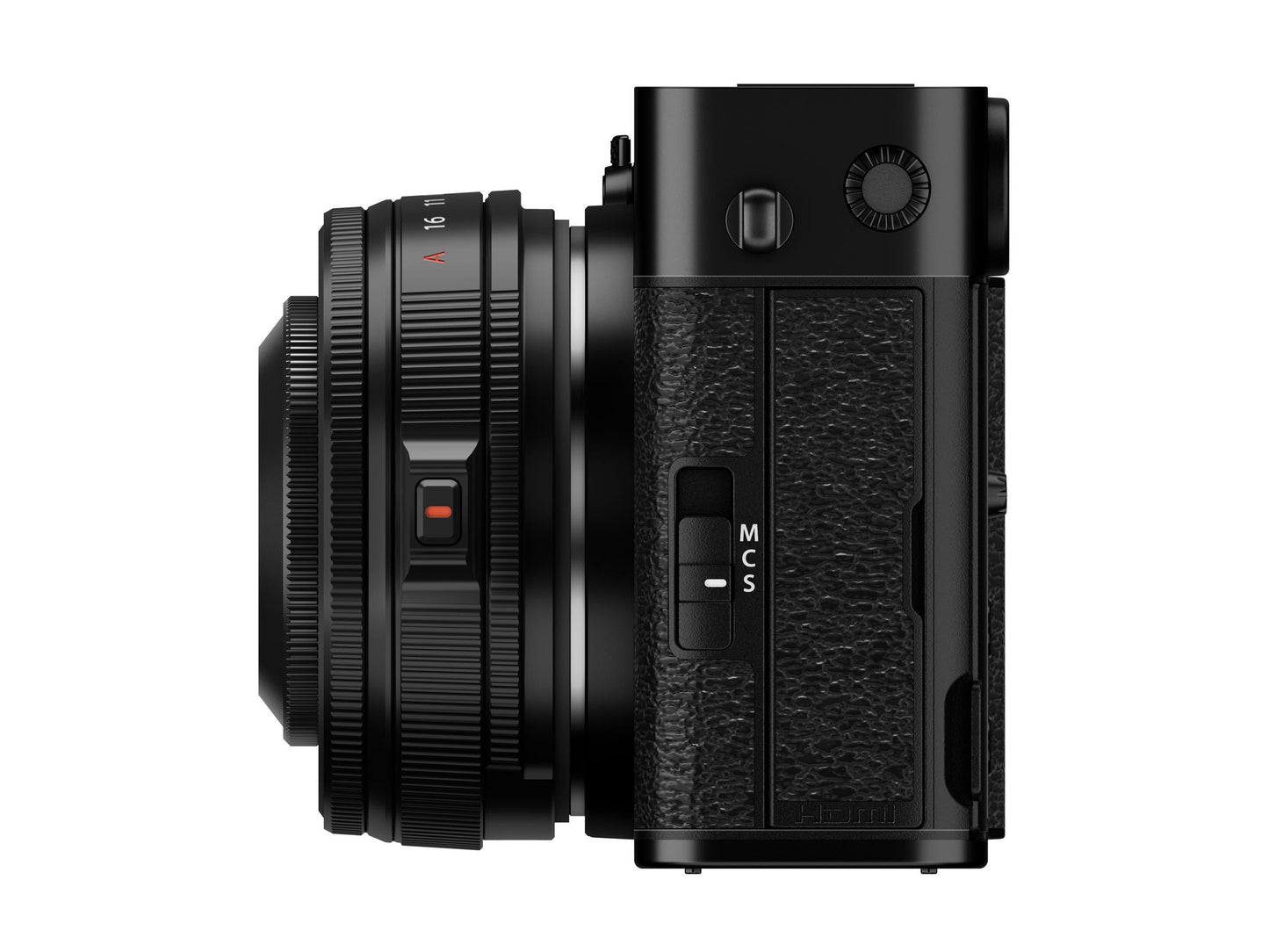 FujiFilm X-E5 Mirrorless Camera