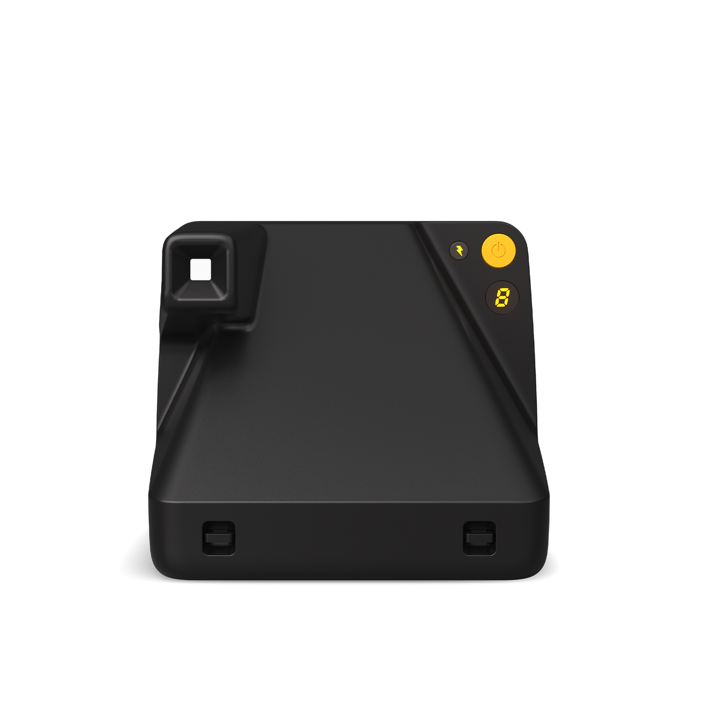 Polaroid Now Generation 2 i-Type Instant Camera Everything Box | Black