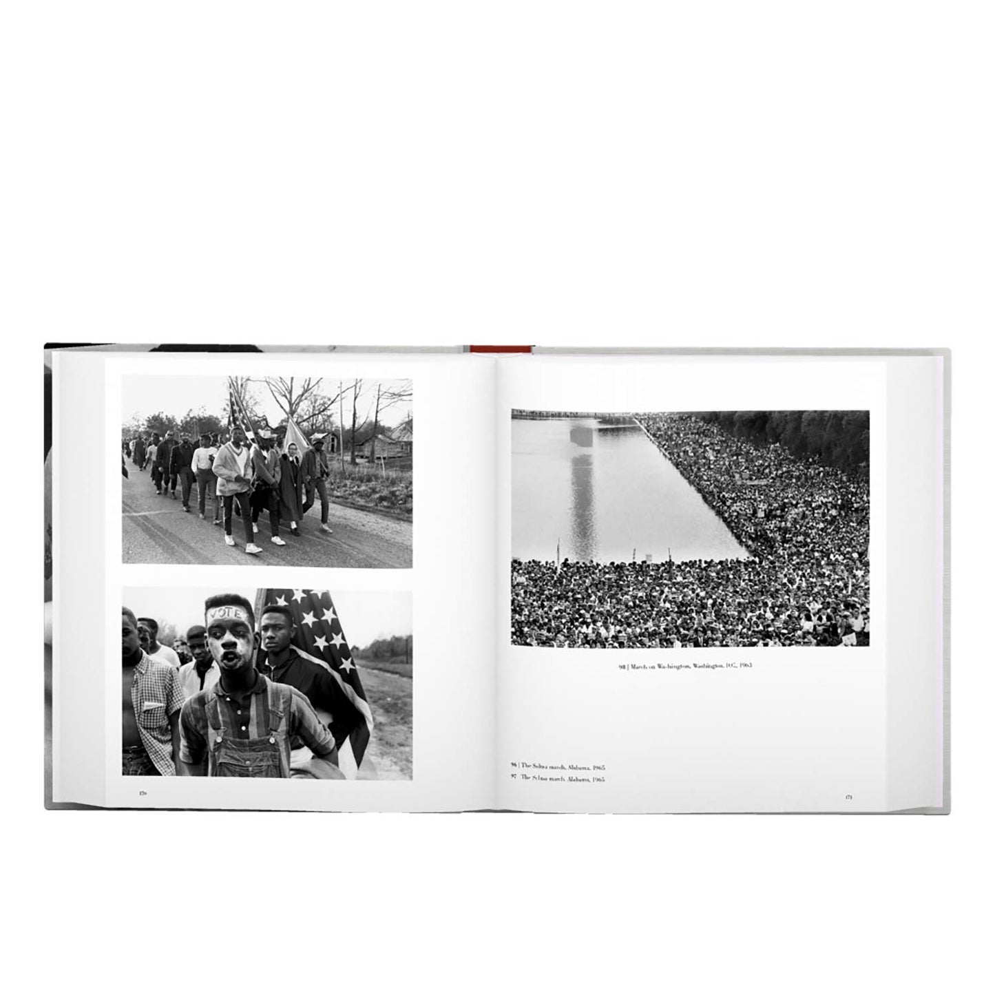 Bruce Davidson: Survey