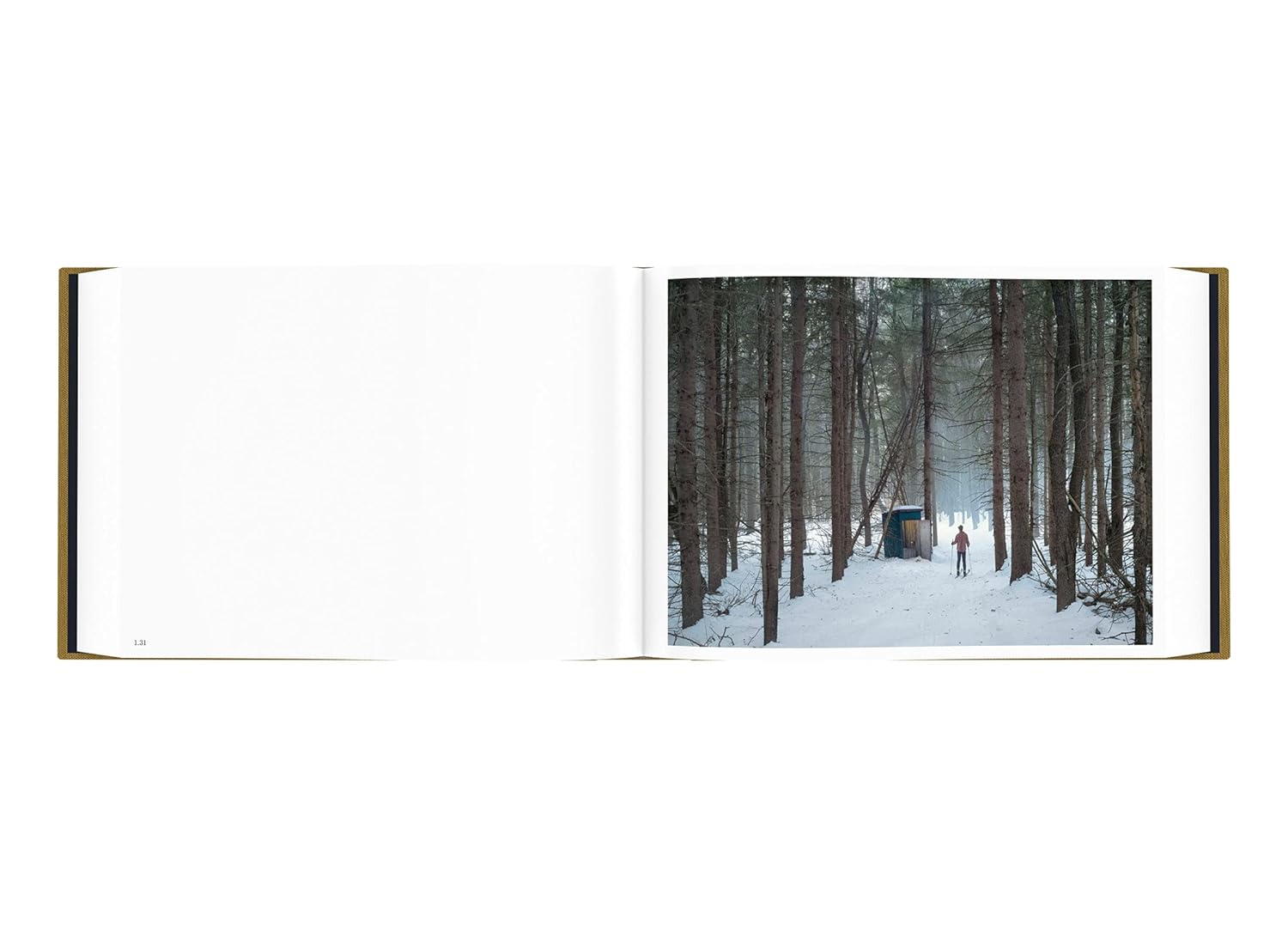 Gregory Crewdson: Alone Street – Studio Argentique
