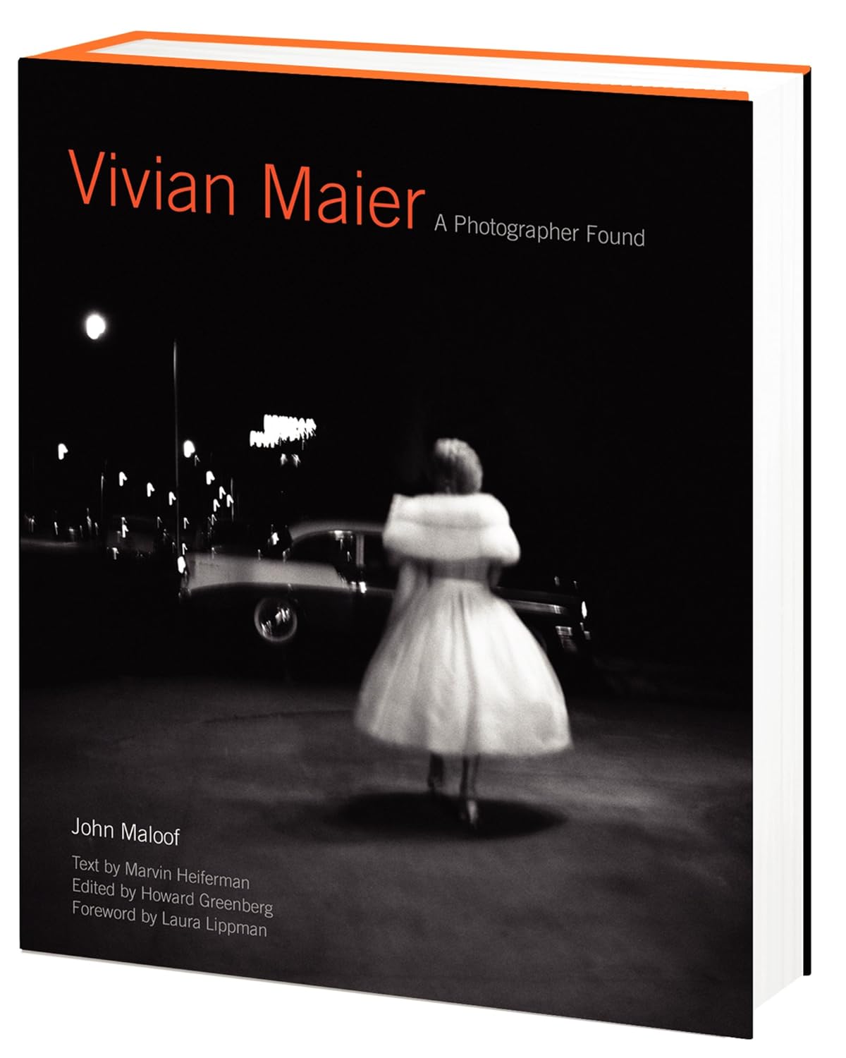 Vivian Maier: A Photographer Found