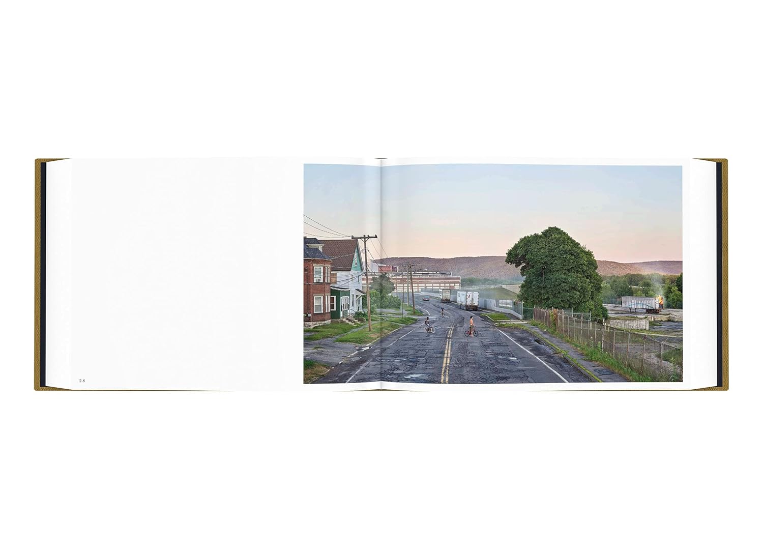 Gregory Crewdson: Alone Street (signed edition) | Aperture Gregory