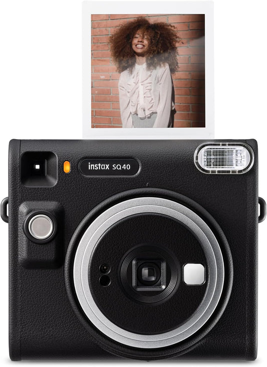 Fujifilm Instax Square SQ 40