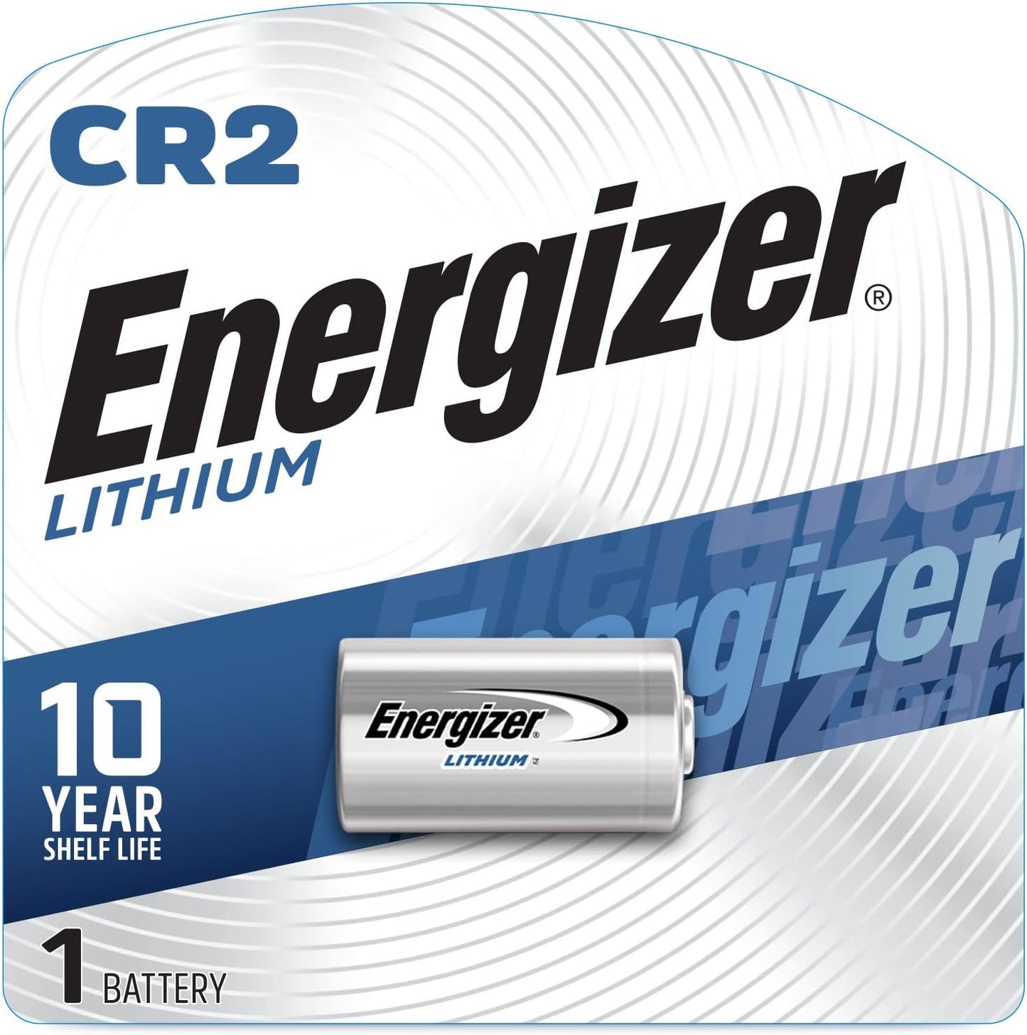 Batterie | CR2-3V