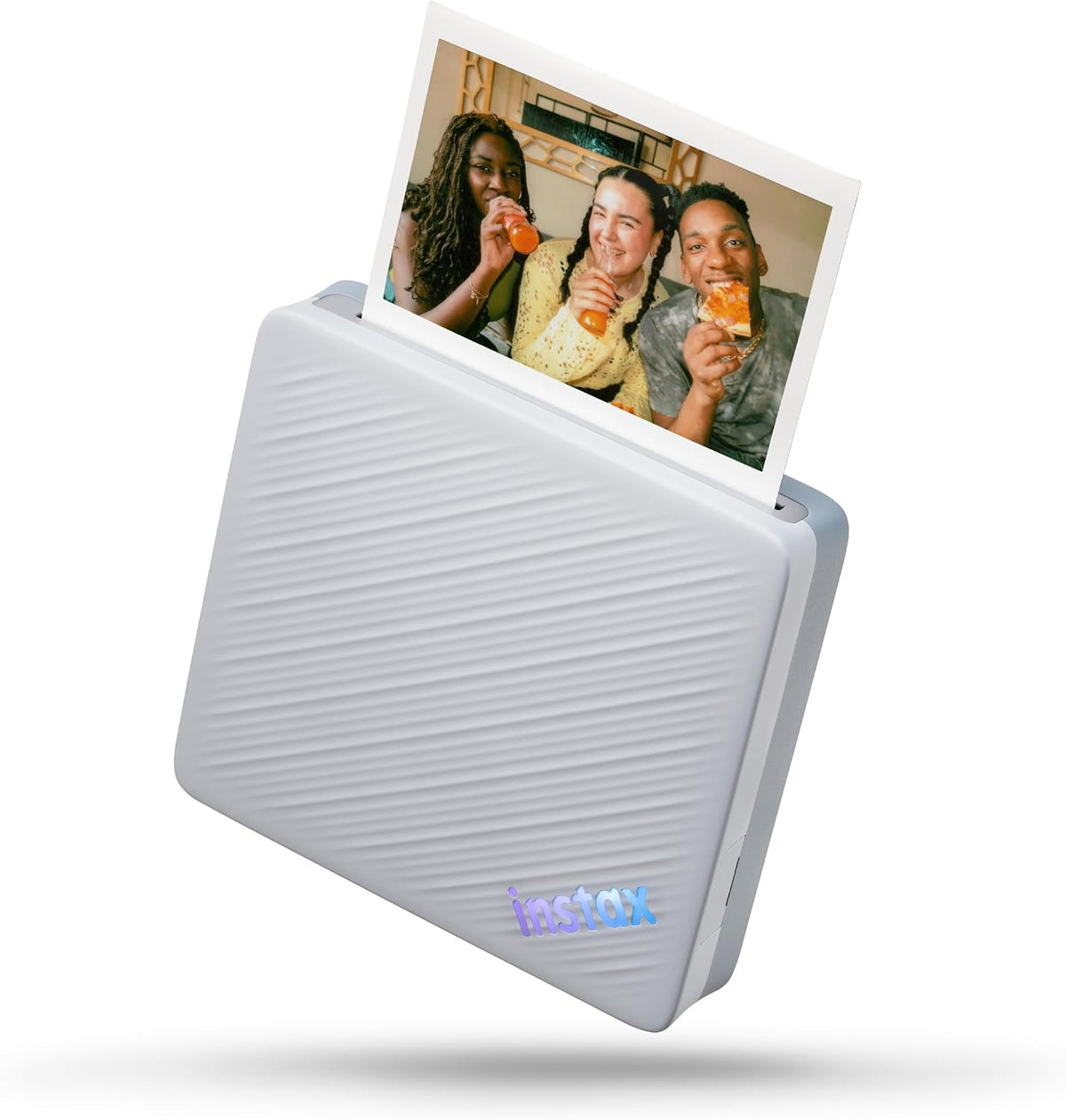 FUJIFILM instax Link WIDE 2 - Duo bleu
