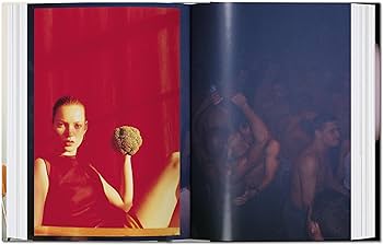 FOUR BOOKS, Wolfgang Tillmans