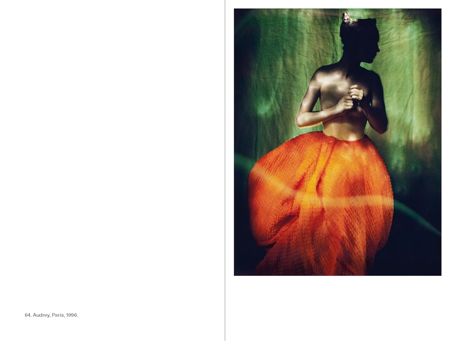 Paolo Roversi - Photofile