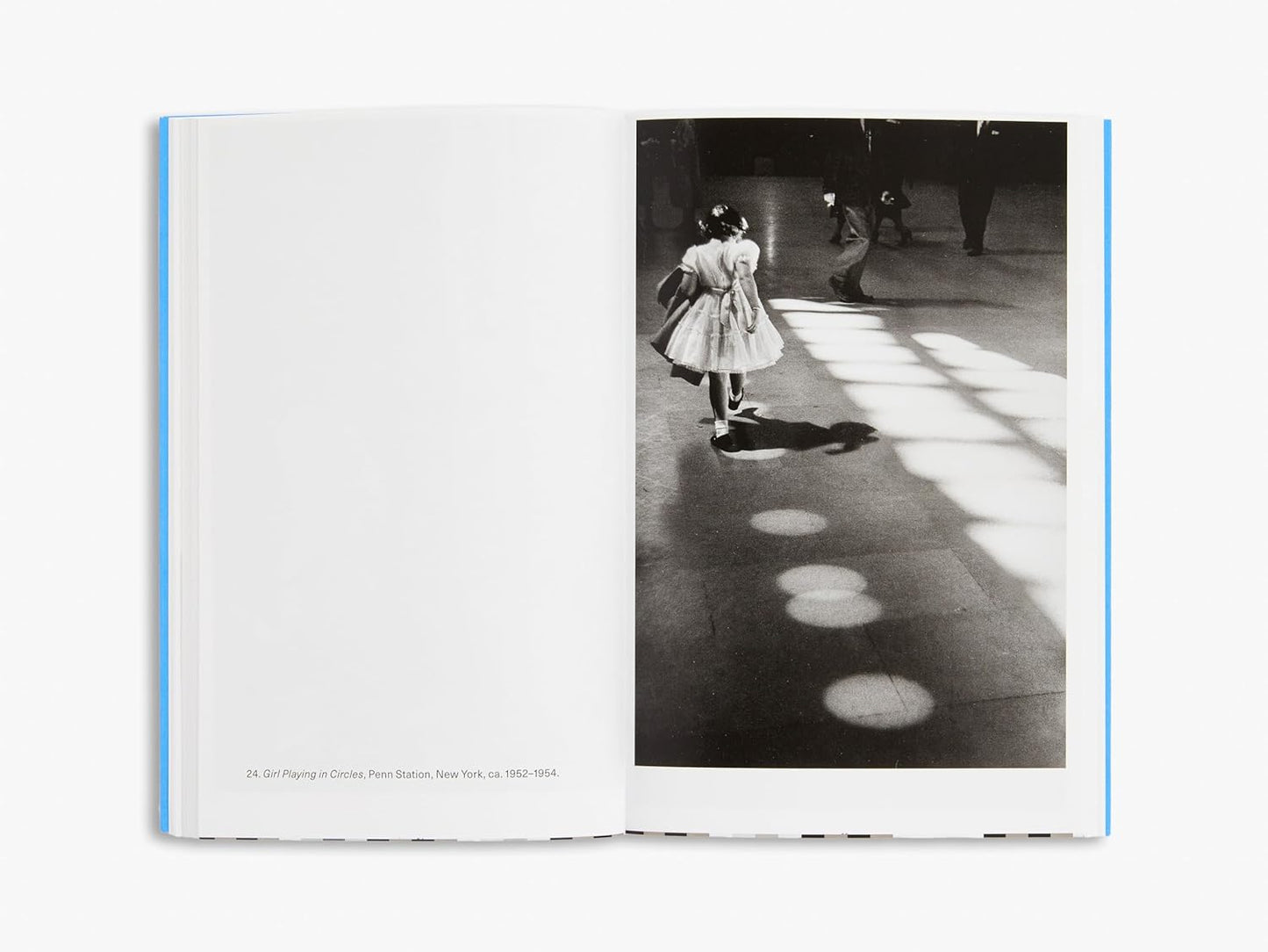 Louis Stettner - Photofile