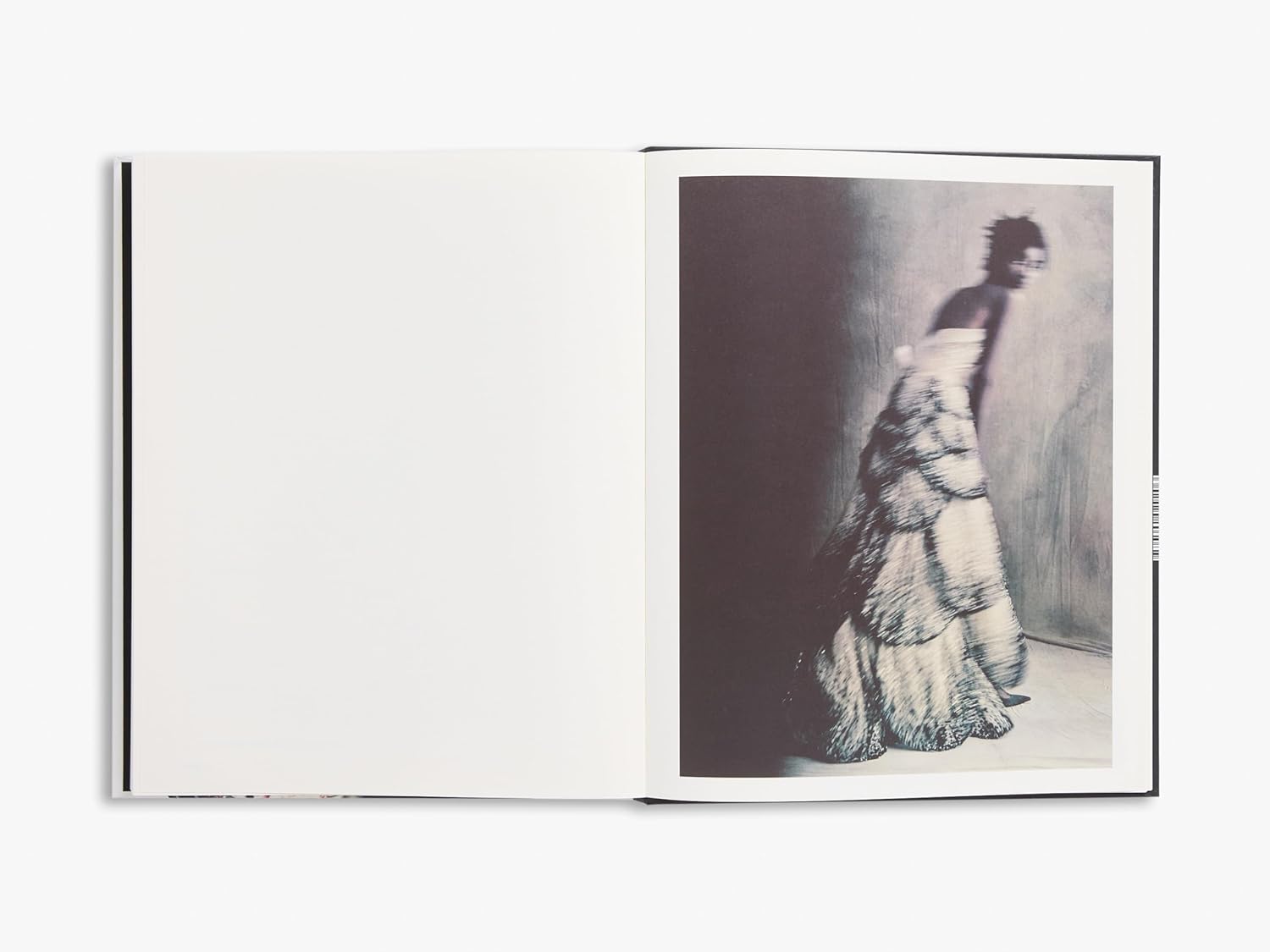 Paolo Roversi – Studio Argentique