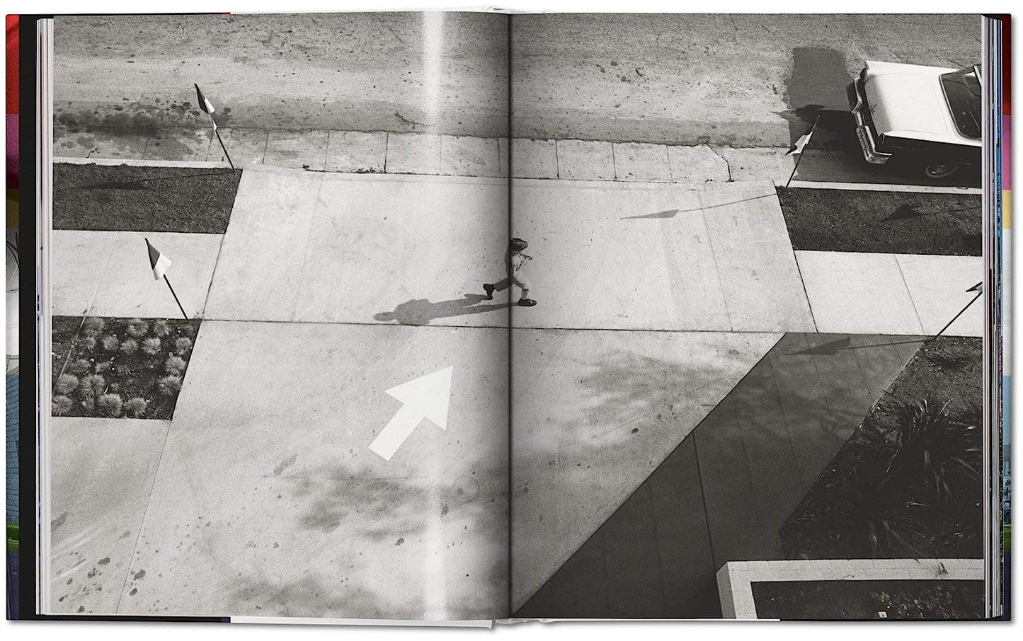 Denis Hopper. Photographies 1961-1967