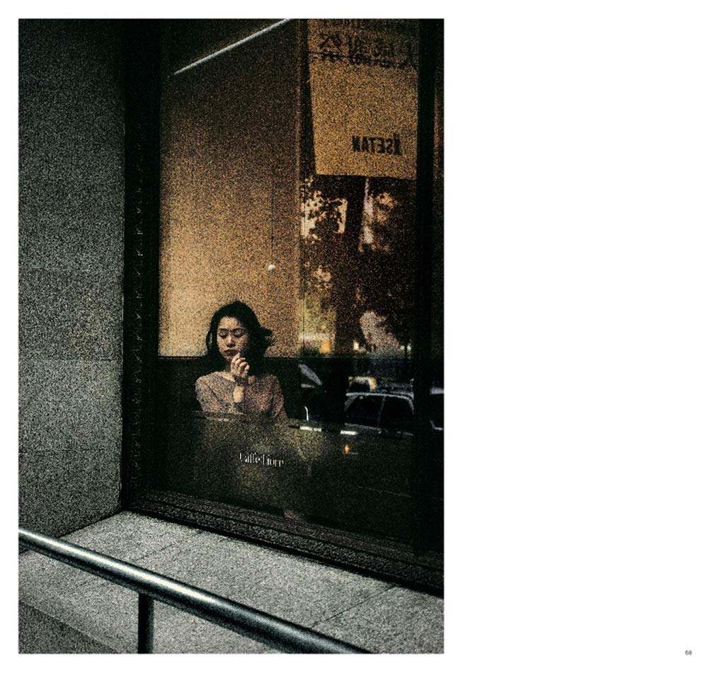 Harry Gruyaert ; retrospective