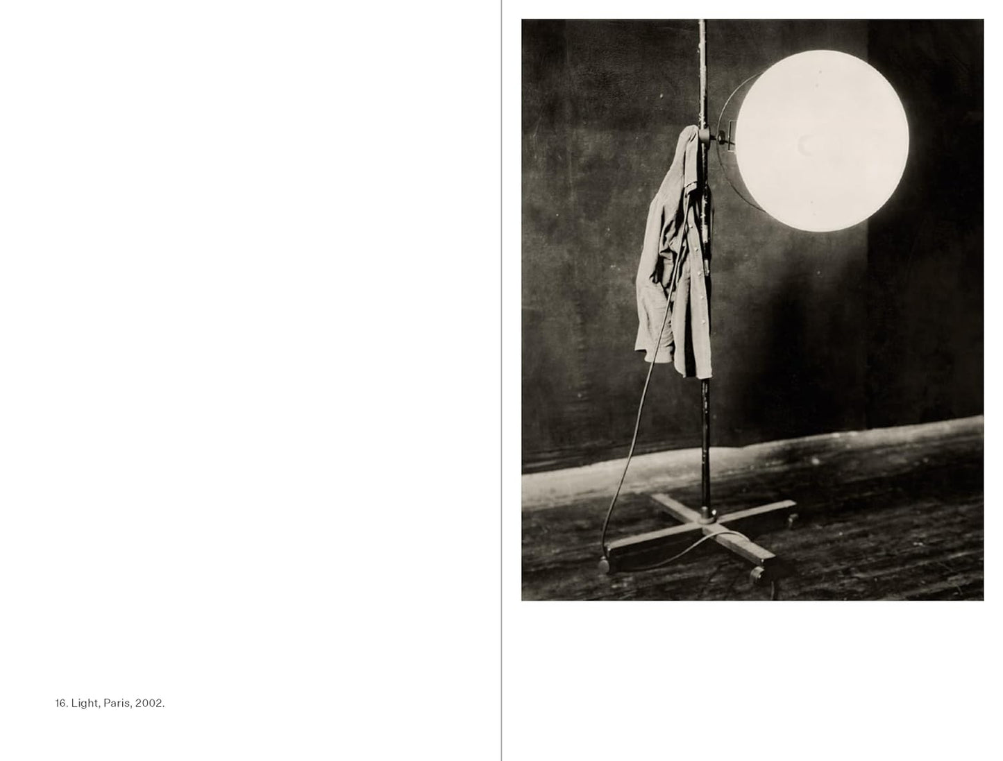 Paolo Roversi - Photofile