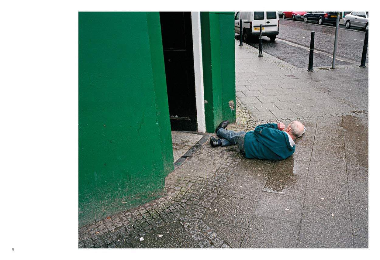 Martin Parr: Think of Scotland